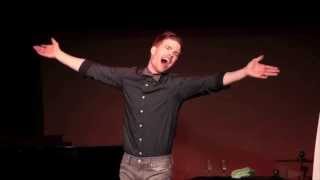 The Boy in 15E ( The Girl in 14G ) - Charlie Johnson