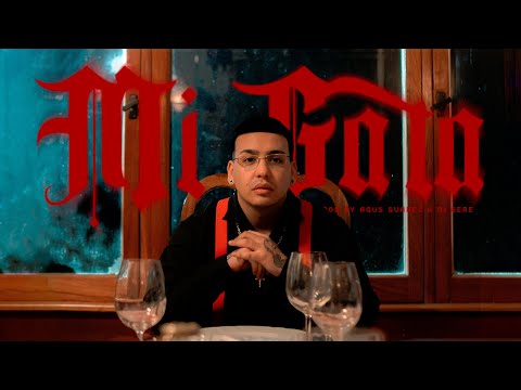 El Osito Wito - MI GATA (Prod. DJ Gere & Agus Suárez RMX) | El Maquinón Vol. 2