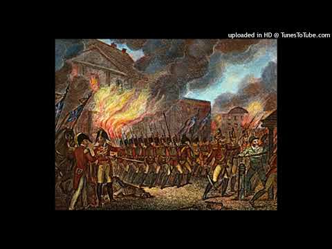 Burn The Capitol [ft. G the Villain]