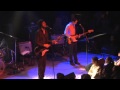 French Kicks - So Far For You - 2/25/2009 - Independent