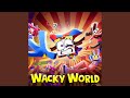 WACKY WORLD (Instrumental)