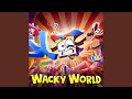 WACKY WORLD Instrumental