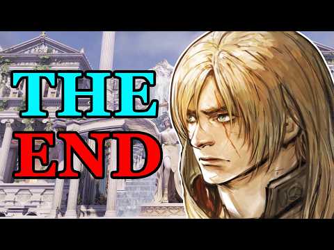 SOULCALIBUR VI: The End of What's Good AND Bad in SOULCALIBUR (Retrospective Review)