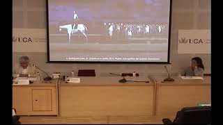 66ª Edición de los Cursos de Verano de la UCA B05: VI Seminario Estival de la RUL