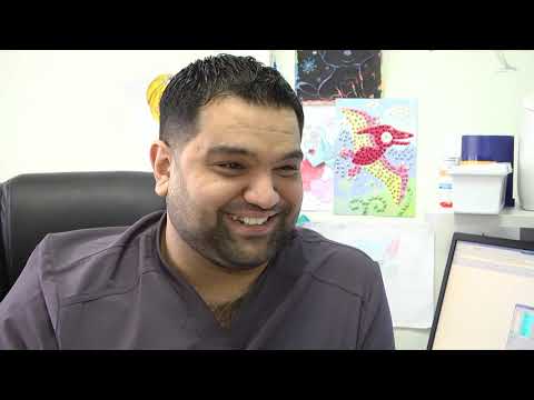 СуперДоктар Кава Даглі видео