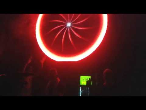 Tom Staar & Kryder B2B @ Voyeur presents Redlight ADE 2015