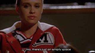 Glee - Against All Odds (Take A Look At Me Now) (Full Performance with Lyrics)