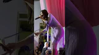 Download lagu difarina indra goyang hot samping.... mp3