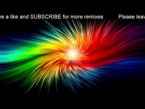 Joel Corry x RAYE x David Guetta - BED - DJ BRIAN W Remix