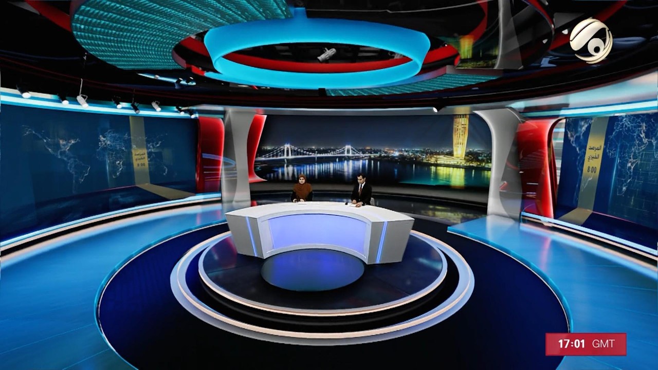 فيديو | المرصد الخبري - الرئيس الامريكي يربط الهجوم بمروحية اباتشي وملف ننوي | 2026/6/10