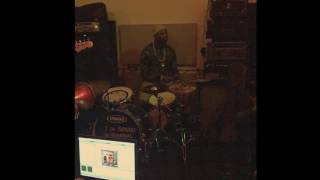 Daru Jones w/ Jamie Lidell & The Royal Pharaohs - Find It Hard To Say (Rehearsal)