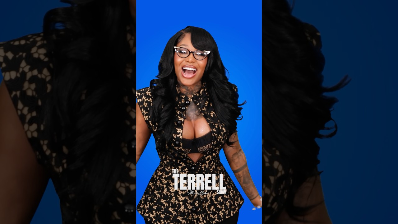SUMMER WALKER is “Finally Over It” with TERRELL! #rnb #comedy #newmusic