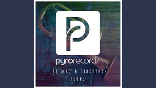 Horns (Original Mix)