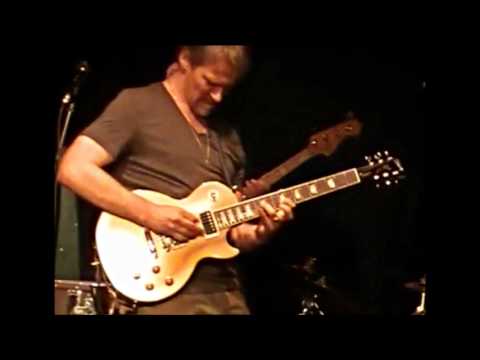 Michael Nitsch - Robben Ford's Talk to your daughter