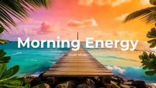 Download lagu Morning Energy ☀️ The Perfect Chill & Deep House Mix to Start Your Day Right mp3