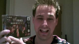 All Nintendo 64 Games - Part 2