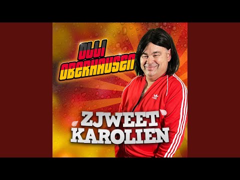 Zjweet Karolien