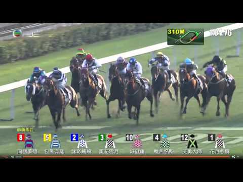 2015 Chinese Club Challenge Cup (HK Group 3)