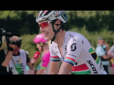 2018 Tour de France - Stage 4