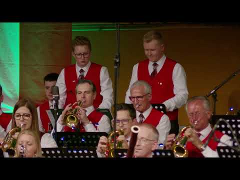 Spirit of Scotland - Arr. Guido Rennert - Musikkapelle St. Georgen
