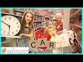 Whatever You Spell I Will Buy Challenge That YouTub3 Family I The Adventurers