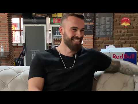 Zesko Stolce so Lazarov - Otkriva kakov mu e odnosot so Tara Simov!