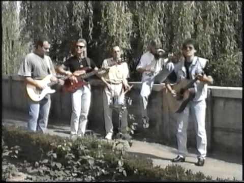 Freddy Stauber - Vis de dor