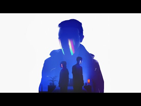 CloudNone - Almost Weightless [Full Album Video]