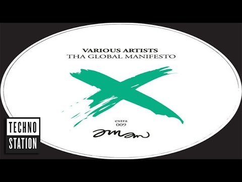 Alessio Mereu & Acumen - Our Girl