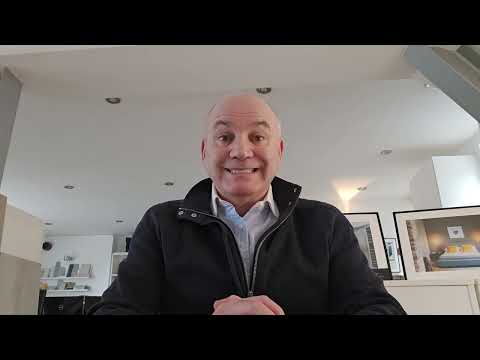 Alan Waxman Interview