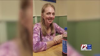 Police searching for missing Fall River woman