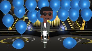 The Connor Award Show (2024)