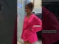 Sanya Malhotra Sanya Malhotra Looks So Preety Sanyamalhotra Bollywoodchitchat Shorts
