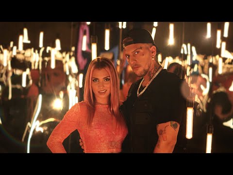 FLOWZETA Y YESSIA - CANSAO 💔(Videoclip Oficial)
