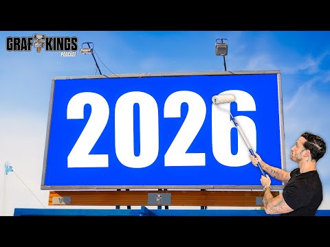 How To Set Yourself Up To Win in 2026 | Dont Make The Mistakes We Did