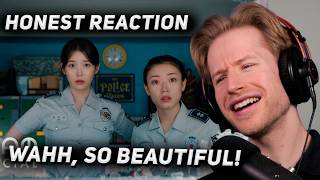 Download lagu HONEST REACTION to IU 'Dear my crazy soulmate' MV mp3