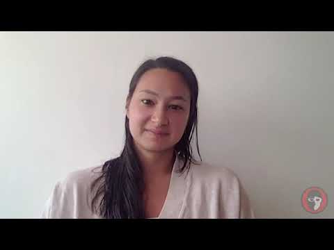 SSPC: Camille Cheng on Reevaluating How You Approach Time Goals When Racing