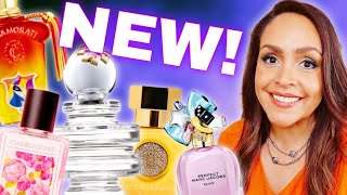 NEW FRAGRANCE RELEASES | Love Me Latte, Candied Lychee, Devotion Intense, Nectar Olfactif