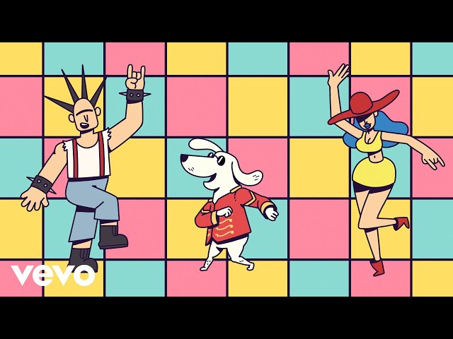 Partystarter von Bakermat ((jetzt ansehen))