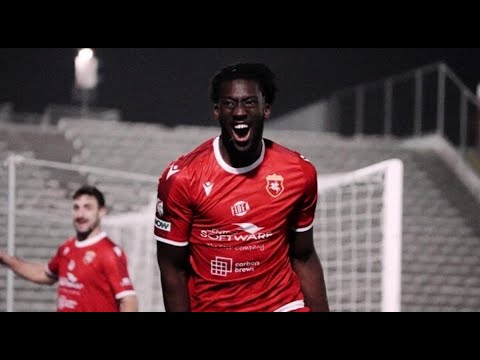 Coli Saco - MALIAN BEAST - 2024 - HD