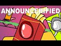 BFDIA 8 Announcerified