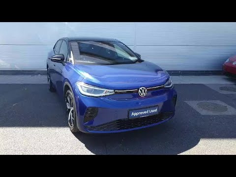 Volkswagen ID.5 GTX STYLE - Image 2