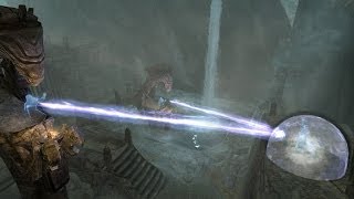 Skyrim - Requiem (Mage) Эпизод 17 "Архимаг"