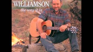 John Williamson - Thargomindah (The Way It Is)