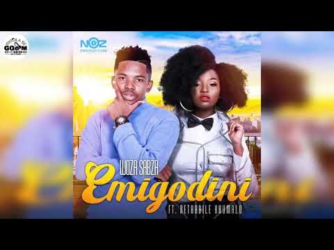 Woza Sabza Feat. Rethabile Khumalo-Emigodini