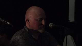 Mean Season - Queensryche - Open