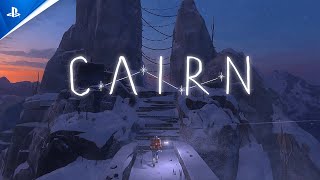 Cairn Launch Trailer (PS5) Trailer