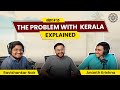 संवाद 55 The Problem With Kerala Explained Gold Scam Beef Festivals Communists Islamists
