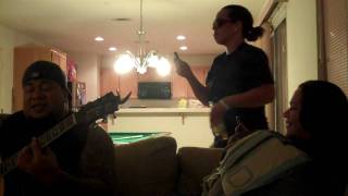 Unko Henry - J Boog's Classic "Until One Day"