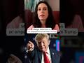 Maggie Haberman on an empowered second-term Trump